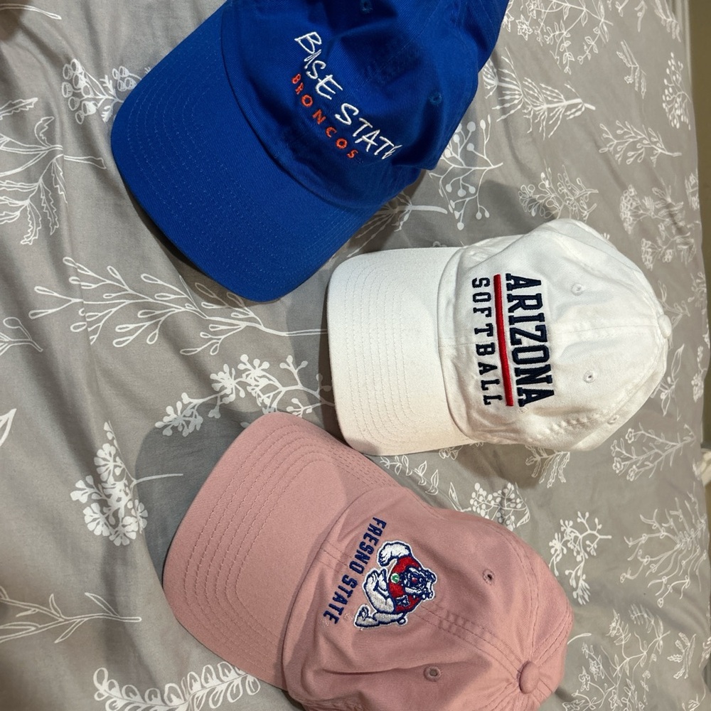 Nike Heritage86 Blue Cap